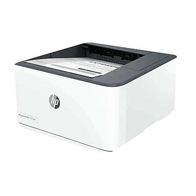 HP LASERJET PRO 3003DW PRINTER