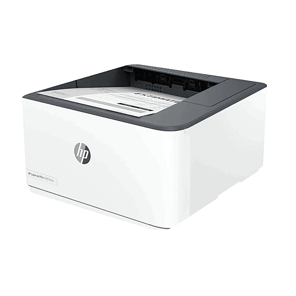 HP LASERJET PRO 3003DW PRINTER
