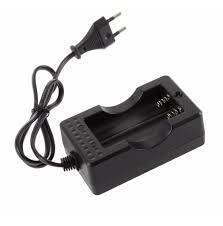 3.7V  Battery Charger