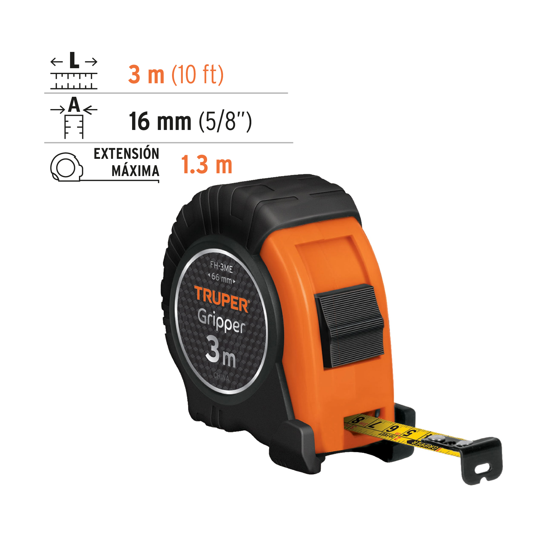 flexómetro-contra-impacto-graduación-métrica-3-m-13-mm-fh-3me-15387