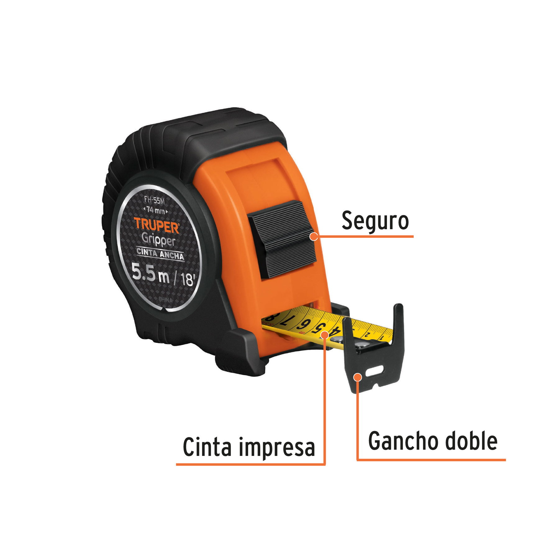 flexómetro-gripper-contra-impacto-5-5-m-cinta-25-mm-fh-55m-14613