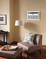 Frigidaire® FHTC123WA2 Thru the Wall 230/208V 12,000 BTU Air Conditioner - Cooling Only Frigidaire® FHTC123WA2 Thru the Wall 230/208V 12,000 BTU Air Conditioner - Cooling Only