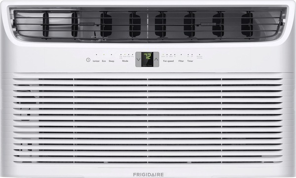 Frigidaire® FHTC123WA2 Thru the Wall 230/208V 12,000 BTU Air Conditioner - Cooling Only Frigidaire® FHTC123WA2 Thru the Wall 230/208V 12,000 BTU Air Conditioner - Cooling Only