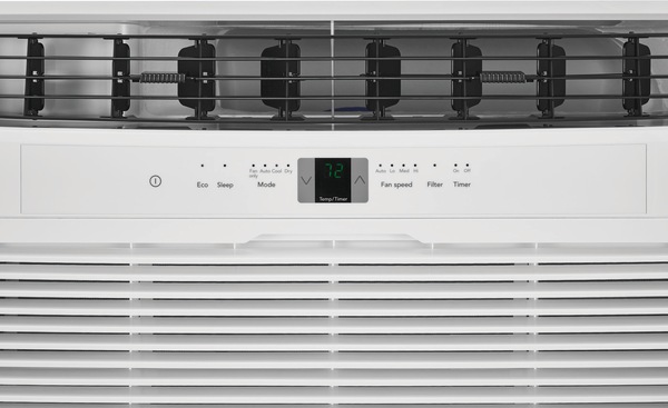 Frigidaire® FHTE123WA2 Thru the Wall 230/208V 12,000 BTU Air Conditioner - Heat/Cool Frigidaire® FHTE123WA2 Thru the Wall 230/208V 12,000 BTU Air Conditioner - Heat/Cool