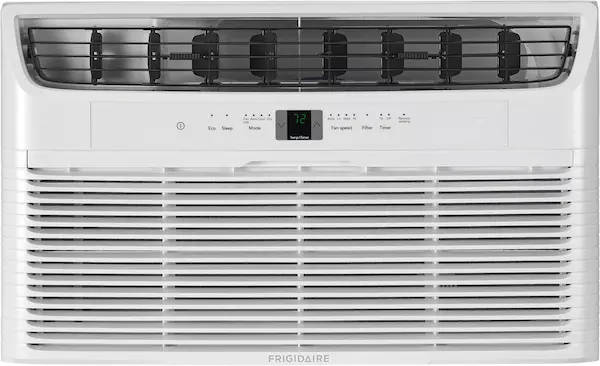 Frigidaire® FHTE123WA2 Thru the Wall 230/208V 12,000 BTU Air Conditioner - Heat/Cool Frigidaire® FHTE123WA2 Thru the Wall 230/208V 12,000 BTU Air Conditioner - Heat/Cool