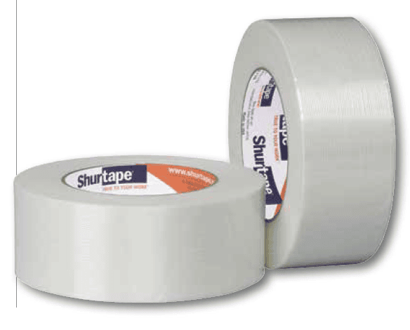 CINTA FILAMENTO SHURTAPE GS490 1" X 55MTS