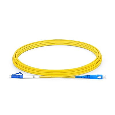 FIBER OPTIC JUMPER 40M