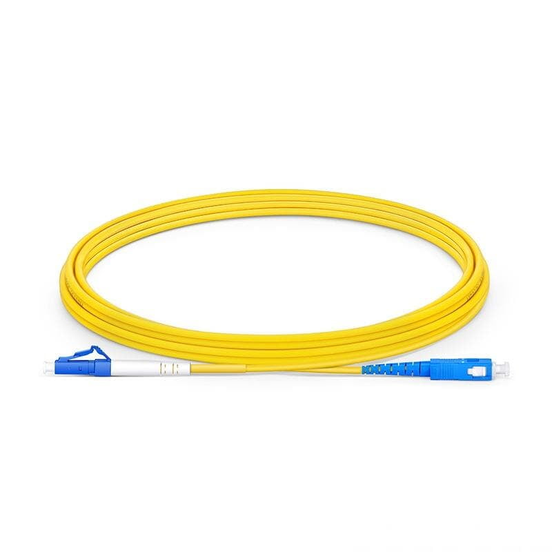 FIBER OPTIC JUMPER 40M