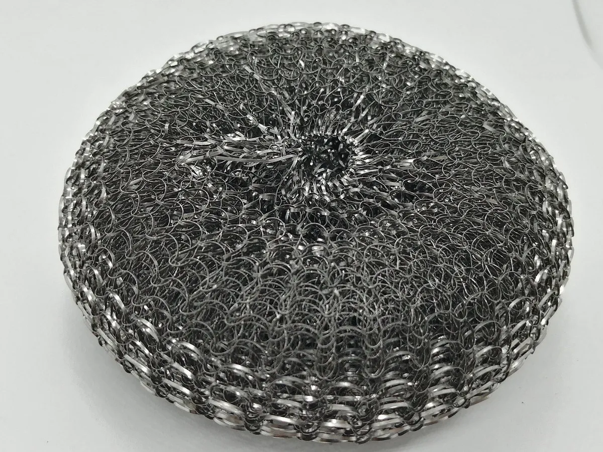 FIBRA INOXIDABLE JUMBO 1 PZA