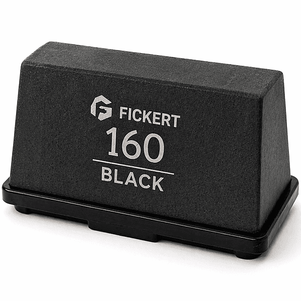FICKERT 160 BLACK