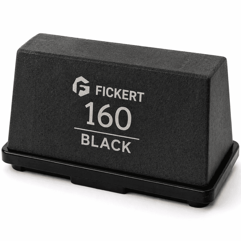 FICKERT 160 BLACK