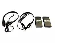 Dolby FIDELIO-RX FIDELIO WIRELESS AUDIO RX