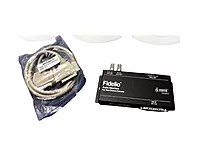 Dolby FIDELIO-AI-S FIDELIO WIRELESSAUDIO INTERFACE SONY