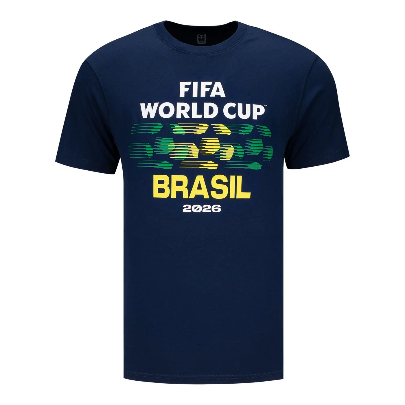 BRAZIL World Cup 2026 Logo 65cm*95cm