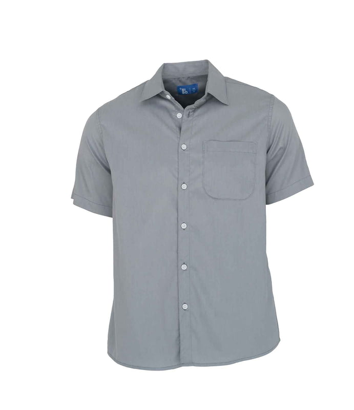 T1441 CAMISA CABALLERO MC BIBO FILARE