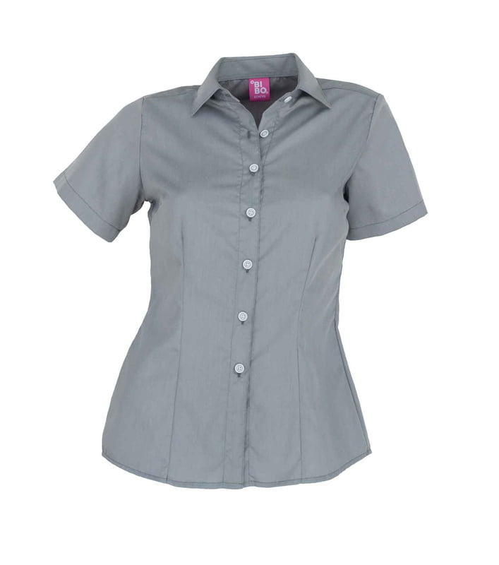 T2441 CAMISA DAMA MC BIBO FILARE