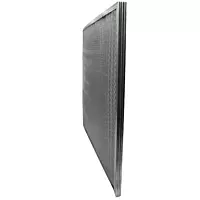 Filtro Metalico Lavable con Malla Despegada P. medida Nominal 24x24x1 IN 23 3/4" x 23 3/4" x 3/4" - FILMELA24X24X1