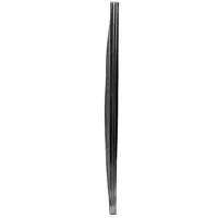 Filtro Metalico Lavable con Malla Despegada P. medida Nominal 24x24x1 IN 23 3/4" x 23 3/4" x 3/4" - FILMELA24X24X1