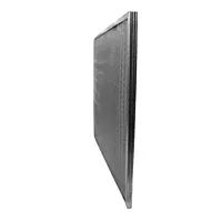 Filtro Metalico Lavable 20X16X2 Pulg - FIMELA20X16X2