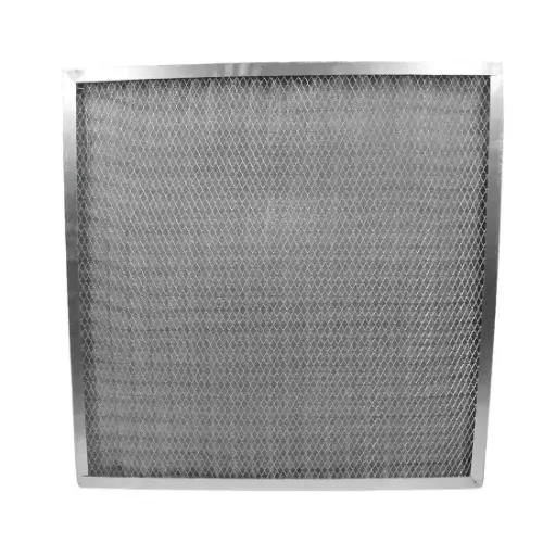 Filtro Metalico Lavable 20X16X2 Pulg - FIMELA20X16X2