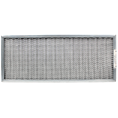 Filtro Metalico Lavable 23 3/4X9 3/4X3/4 Pulg (Trane) - Fimela23-3/4X9-3/4X