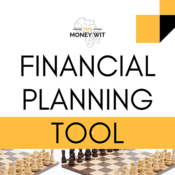 FINANCIAL PLANNING TOOL