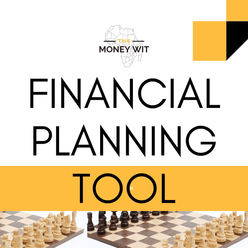 FINANCIAL PLANNING TOOL
