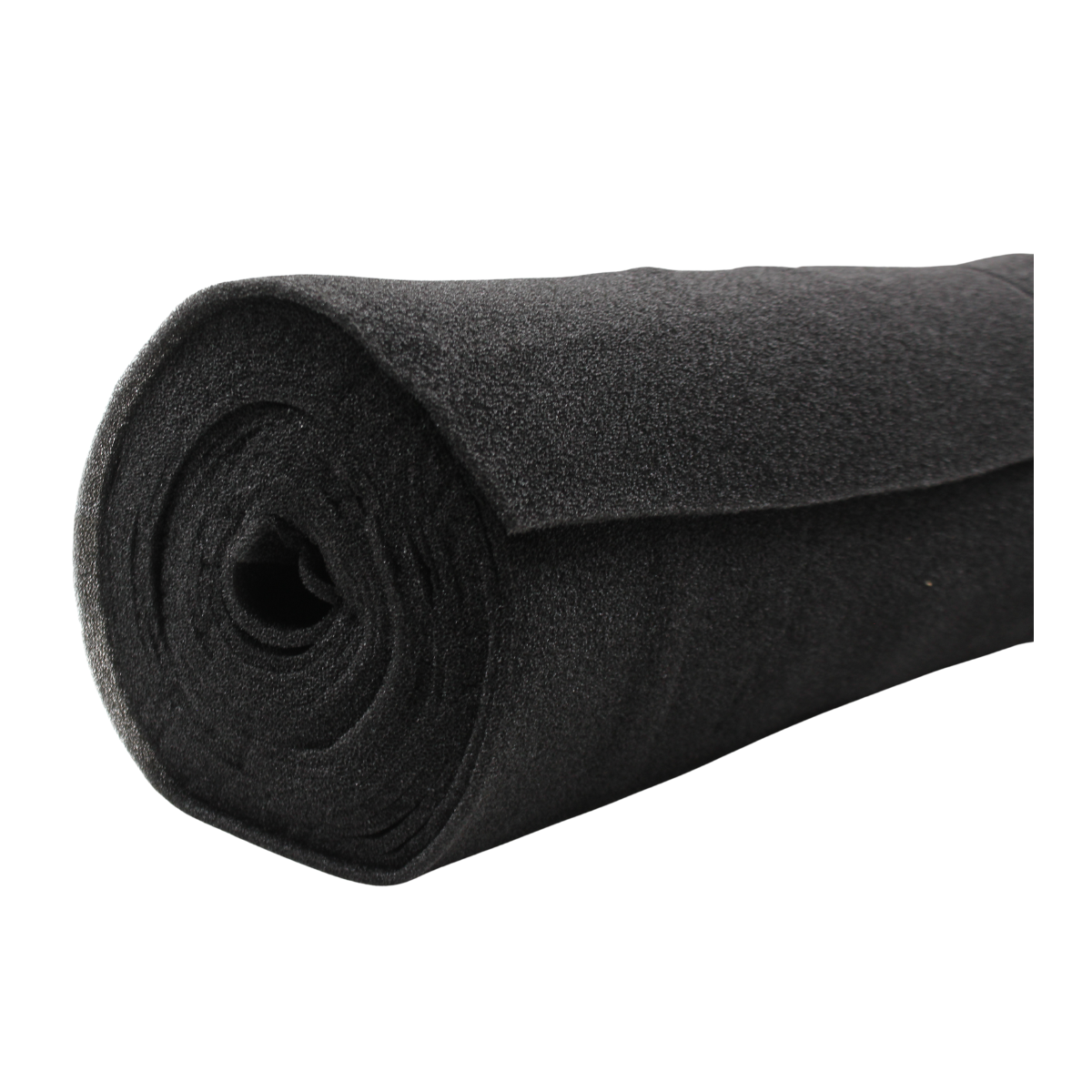 Rollo Filtro Poroflex , 61cm ancho, 1/4 pulgada de grosor, 7.62 Metros de largo - FIPOFL