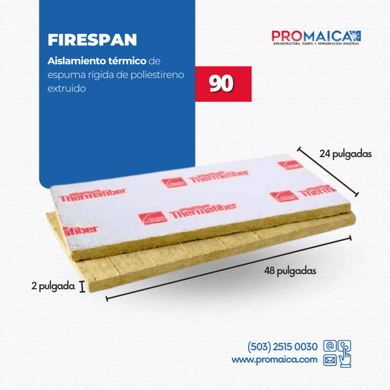 FIRESPAN FIRESPAN