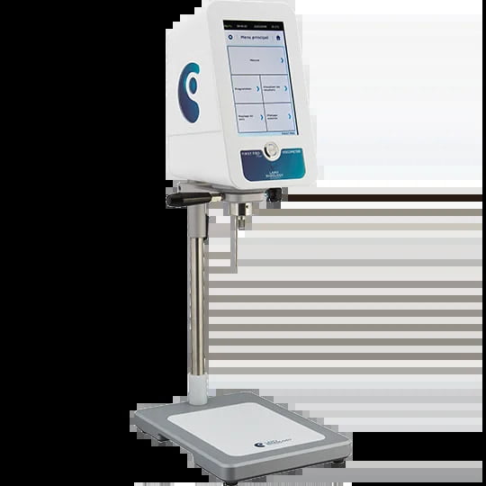 VISCOMETER FIRST PRO PLUS