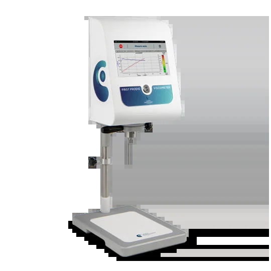 VISCOMETER FIRST PRODIG