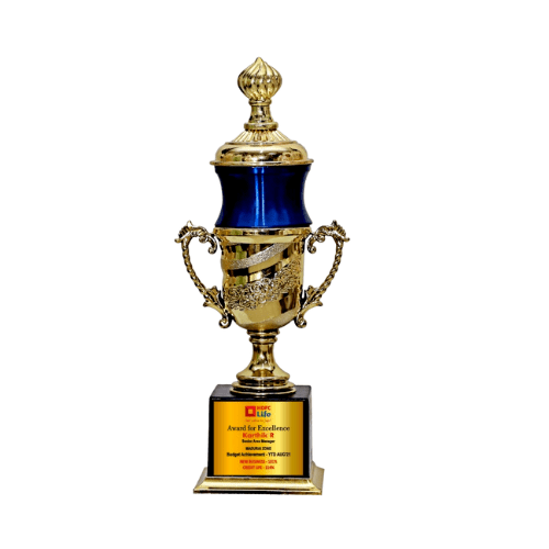 Fiber Trophy BB009 Fiber Trophy BB009