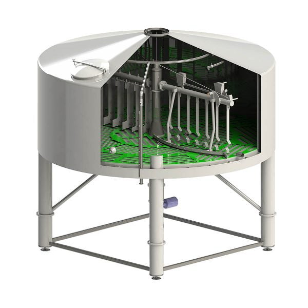 გასაფილტრი ავზი გასაფილტრი ავზი