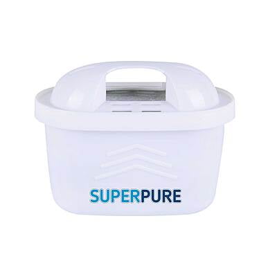 Water Filter Jug Replacement Filter (Single) Water Filter Jug Replacement Filter (Single)