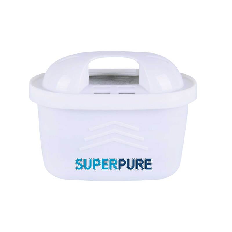 Water Filter Jug Replacement Filter (Single) Water Filter Jug Replacement Filter (Single)