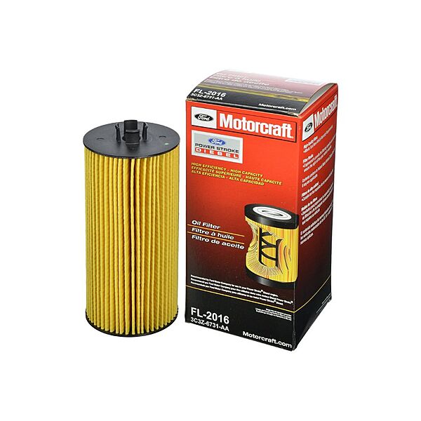 Oil Filter