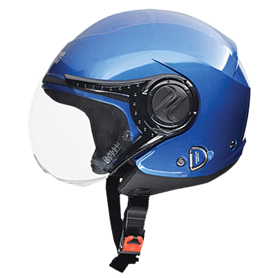 STUDDS URBAN DAME FLAME BLUE C/V (S)