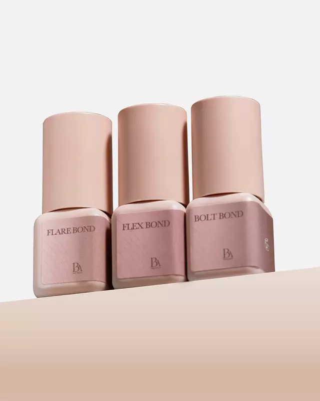 FLARE BOND ADHESIVE FLARE BOND ADHESIVE