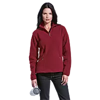 Essential Micro Fleece Ladies