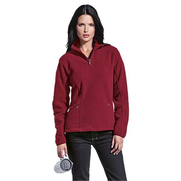 Essential Micro Fleece Ladies