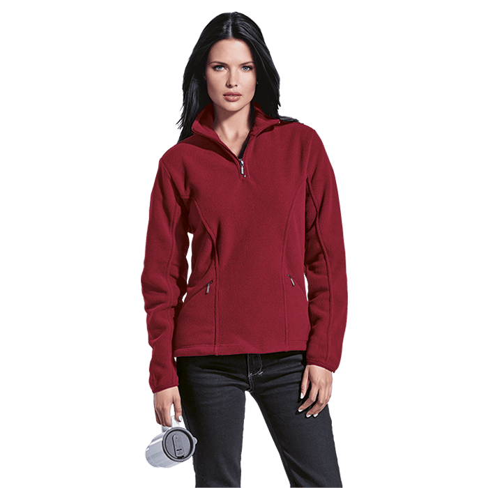 Essential Micro Fleece Ladies