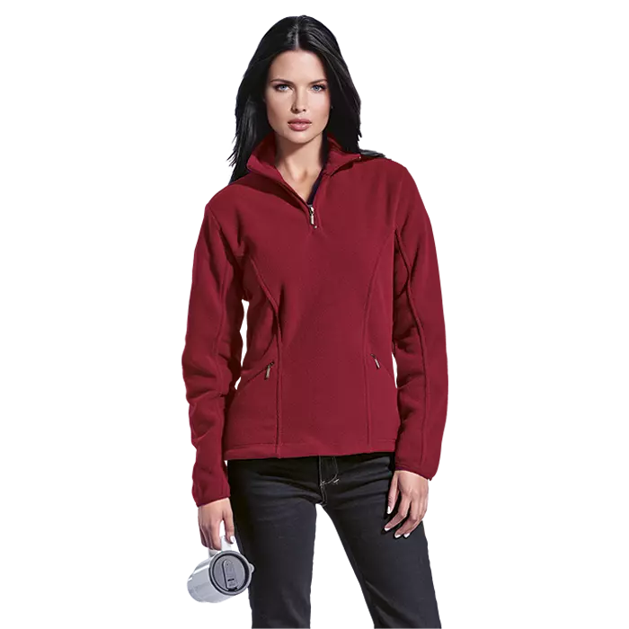 Essential Micro Fleece Ladies