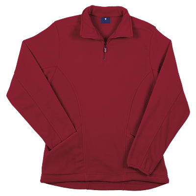 Essential Micro Fleece Ladies