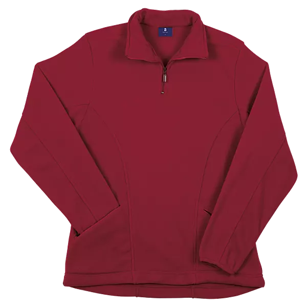 Essential Micro Fleece Ladies