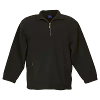 Essential Micro Fleece Mens