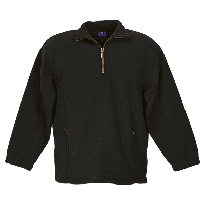 Essential Micro Fleece Mens