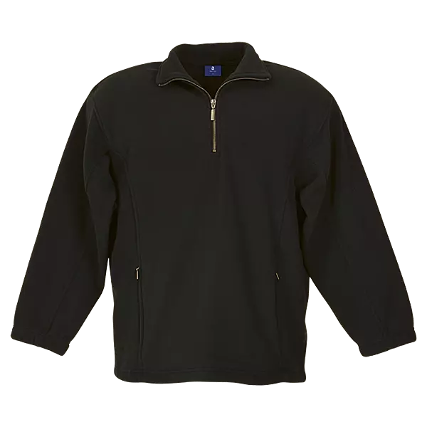 Essential Micro Fleece Mens