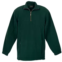 Essential Micro Fleece Mens