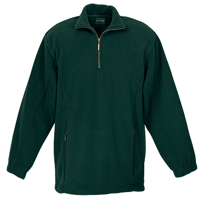 Essential Micro Fleece Mens