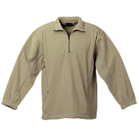 Essential Micro Fleece Mens